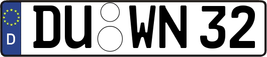 DU-WN32