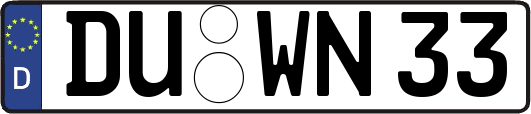 DU-WN33