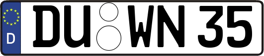 DU-WN35