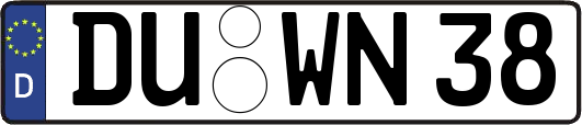 DU-WN38