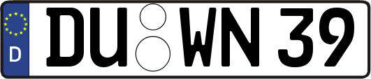 DU-WN39