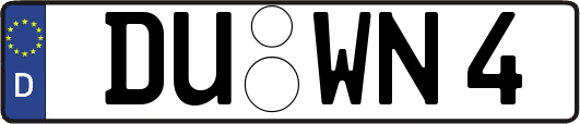 DU-WN4