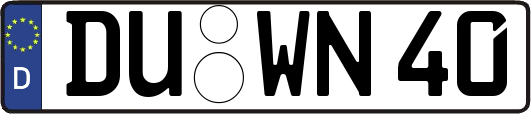 DU-WN40
