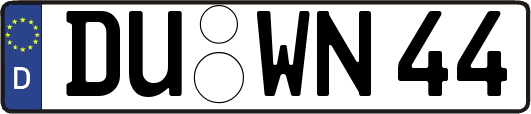 DU-WN44
