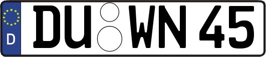 DU-WN45
