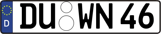 DU-WN46