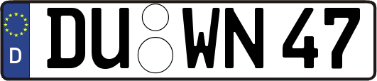 DU-WN47