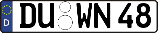 DU-WN48