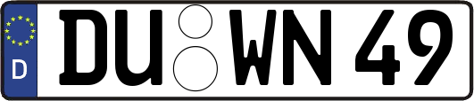 DU-WN49