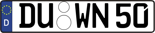 DU-WN50