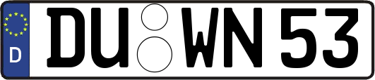 DU-WN53