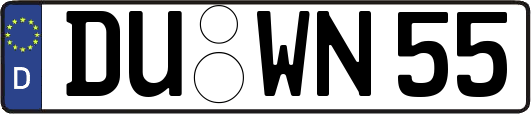 DU-WN55