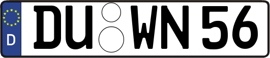 DU-WN56