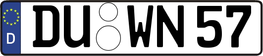 DU-WN57