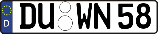 DU-WN58