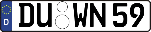 DU-WN59
