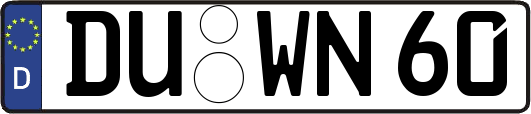 DU-WN60