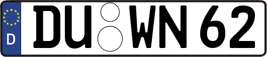 DU-WN62