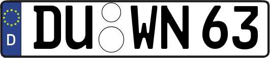 DU-WN63
