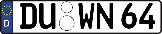 DU-WN64