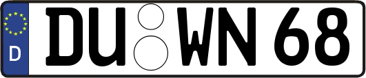 DU-WN68