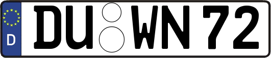 DU-WN72