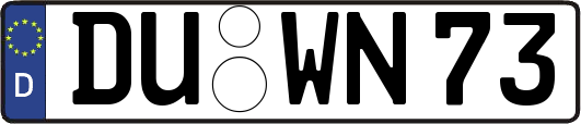 DU-WN73