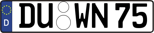 DU-WN75