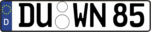 DU-WN85