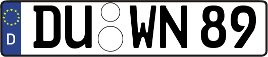 DU-WN89