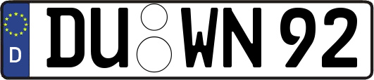 DU-WN92