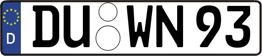 DU-WN93