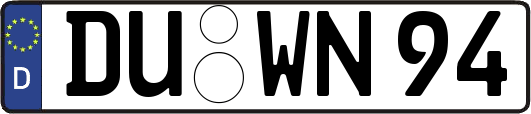 DU-WN94