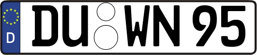 DU-WN95