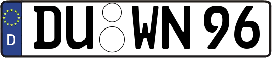DU-WN96