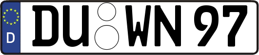 DU-WN97