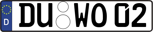 DU-WO02