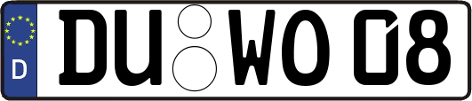 DU-WO08
