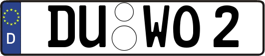 DU-WO2
