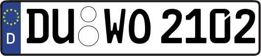 DU-WO2102