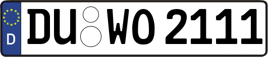 DU-WO2111