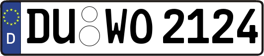 DU-WO2124