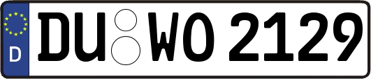DU-WO2129