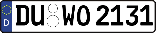 DU-WO2131