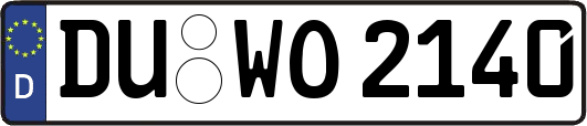 DU-WO2140