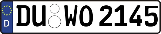 DU-WO2145