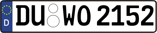 DU-WO2152