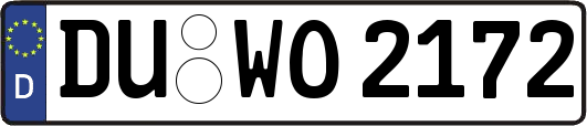 DU-WO2172