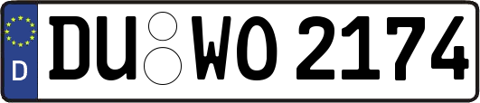 DU-WO2174