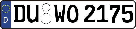 DU-WO2175